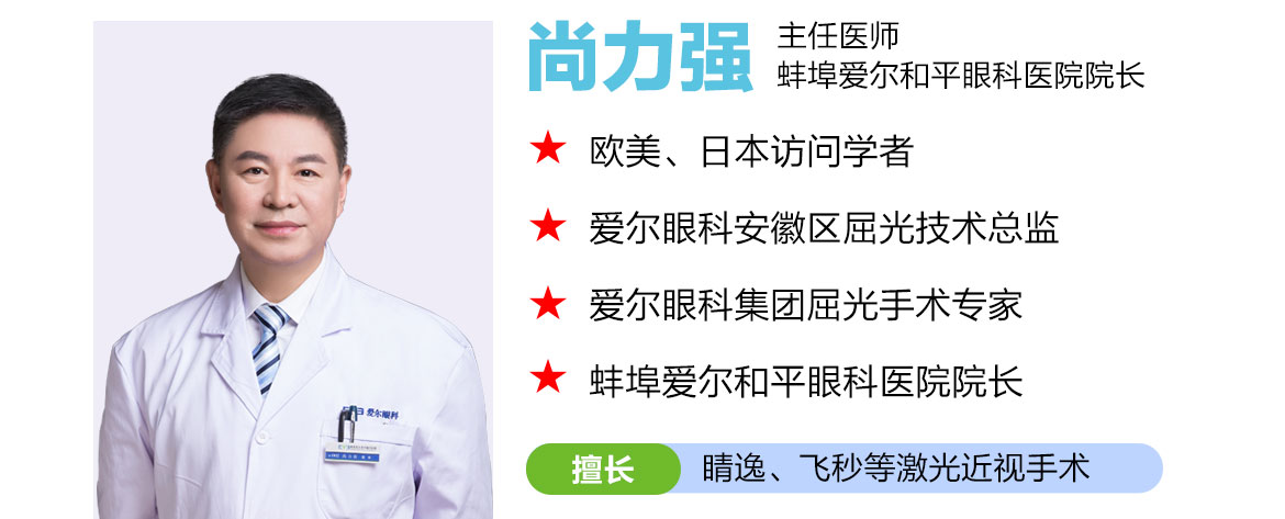 尚力强